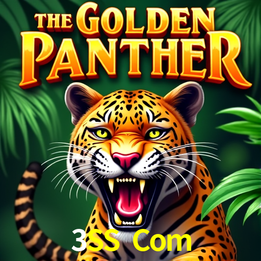 3SS Com: Seu Cassino Premiado com Pagamentos Rápidos